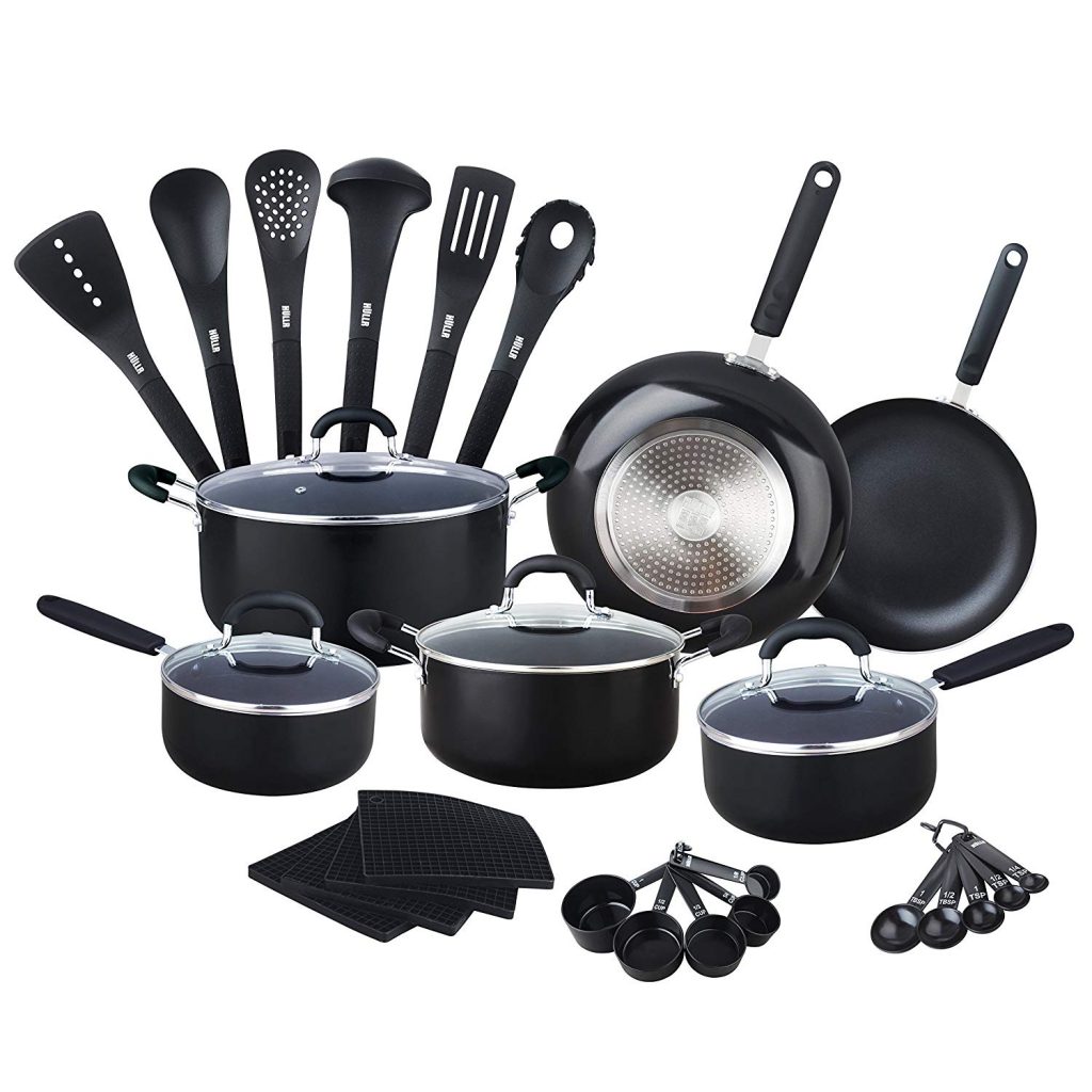 best induction cook set