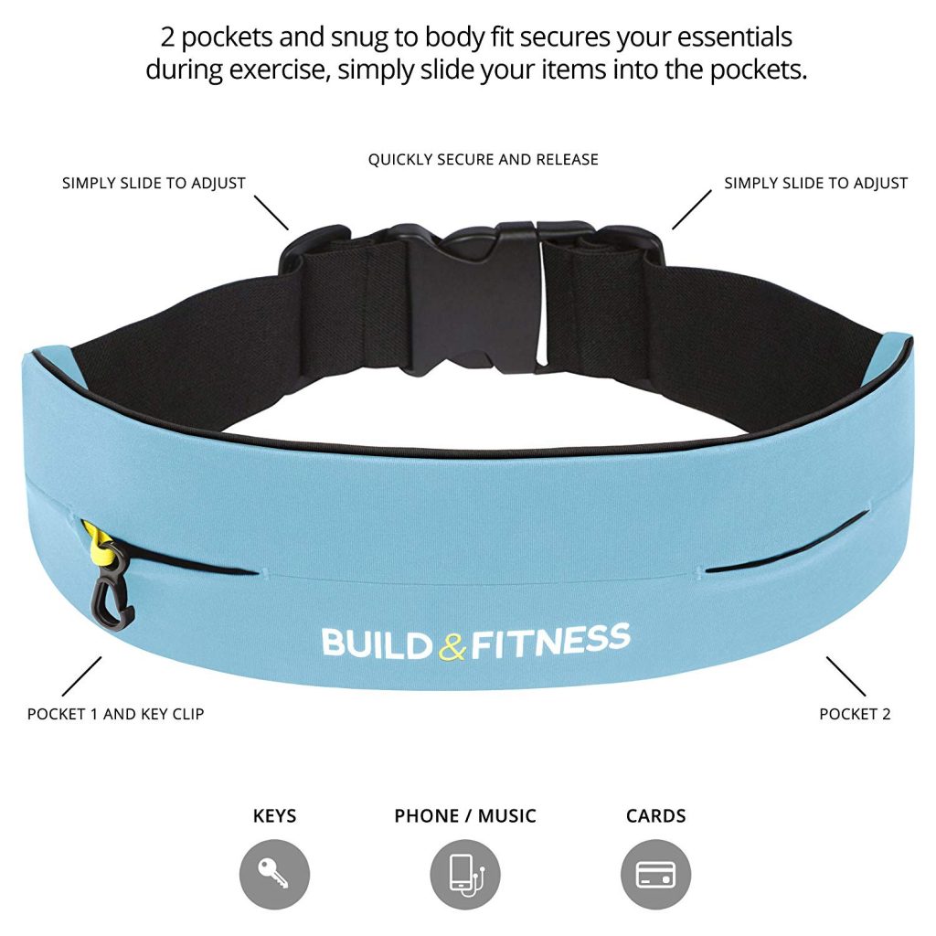 The 10 Best Running Belts in 2018 Reviews Top Best Pro Review