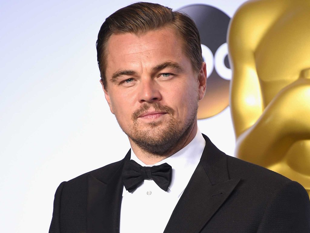 top actors in the world