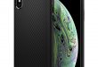 Spigen Liquid Air Armor Case Designed for Apple iPhone XS and iPhone X