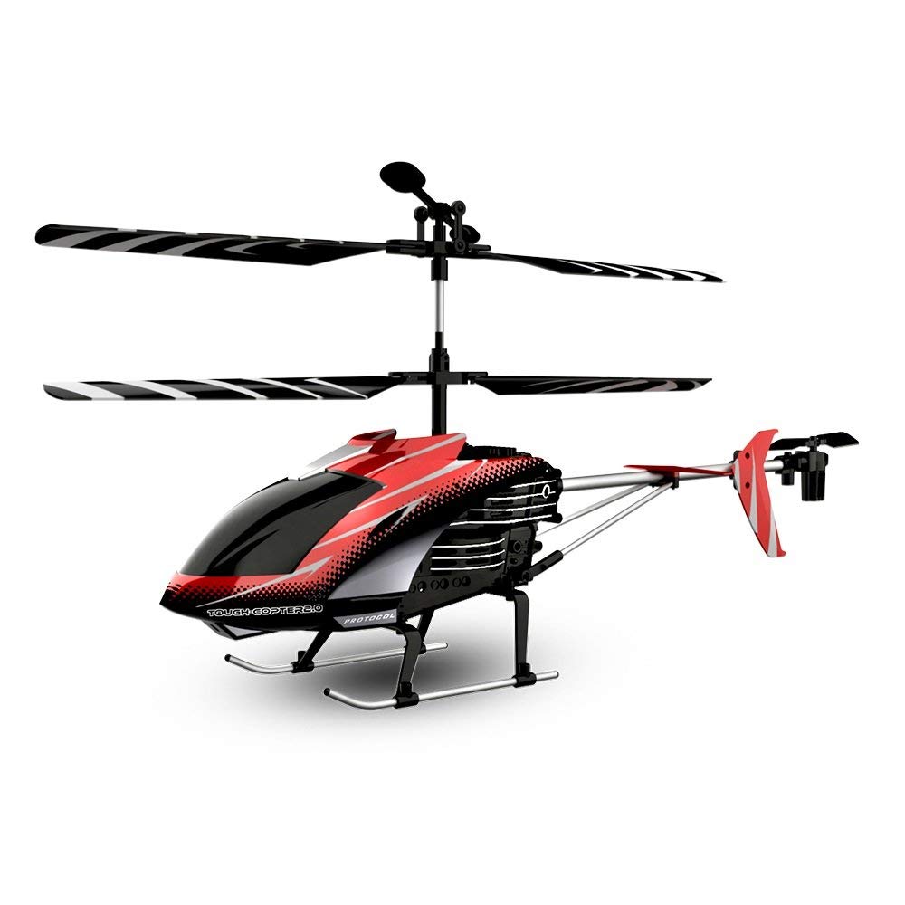 predator remote control helicopter