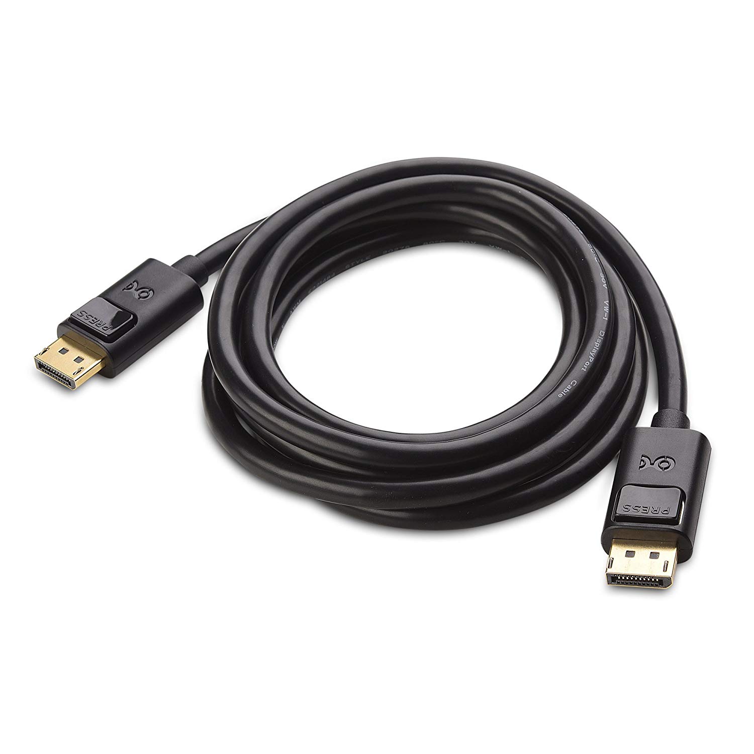  Cable Matters Displayport cable