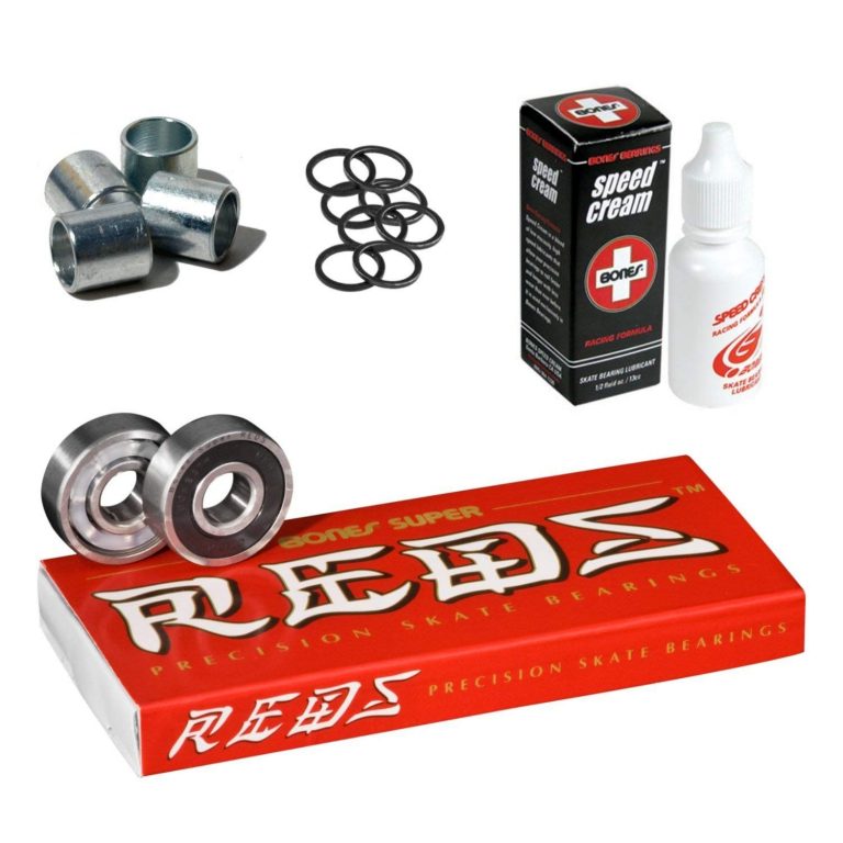 Top 10 Best Bones Reds Bearings in 2022 Reviews Top Best Pro Review