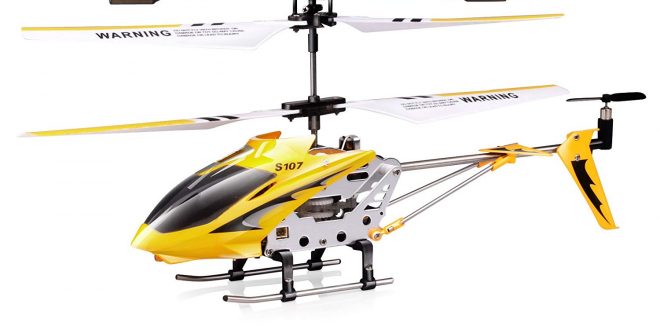 s111g infrared control with gyro