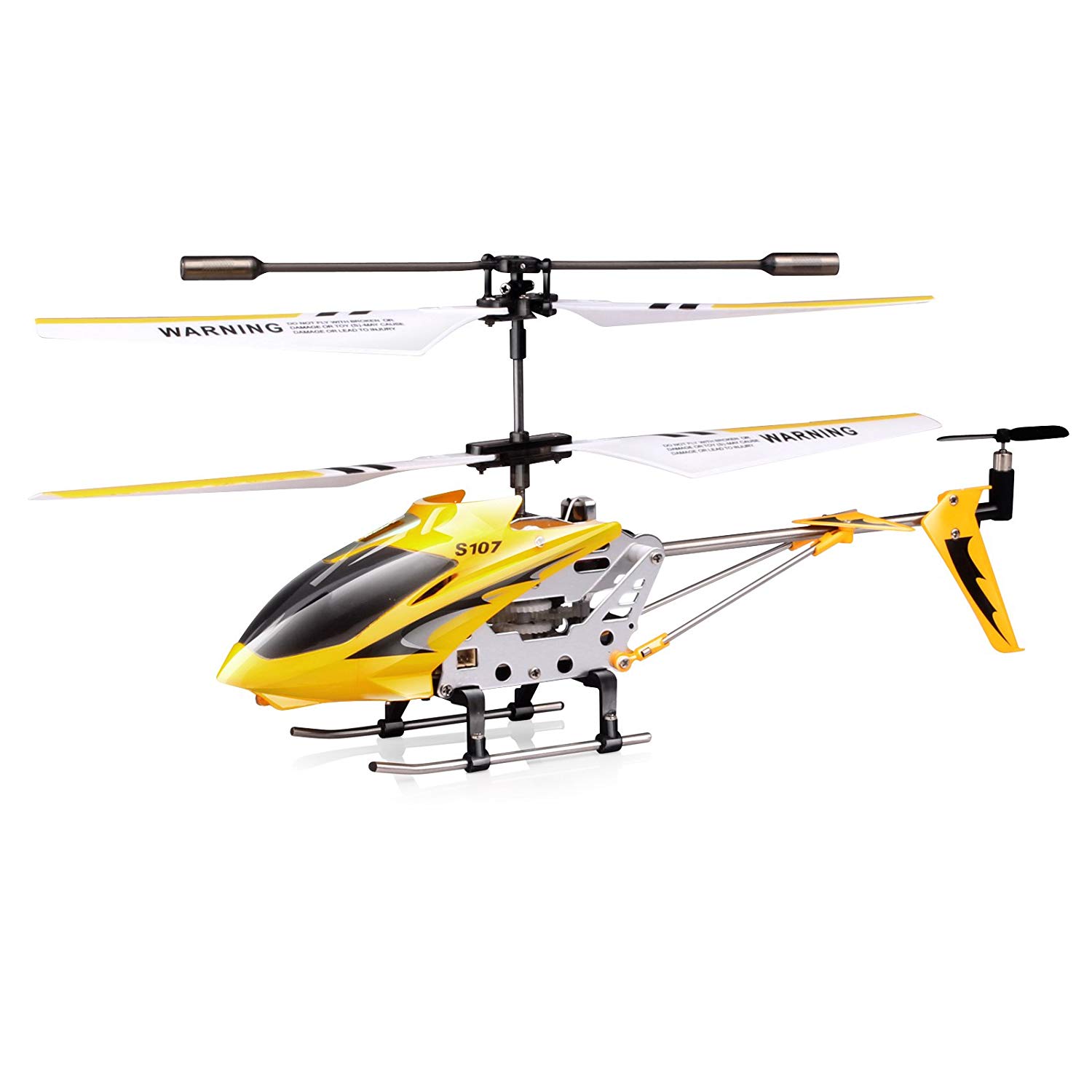 helicopter 3.5 channel