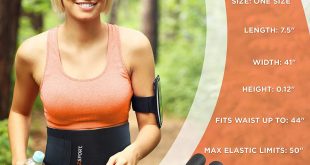 AZSPORT Waist Trimmer