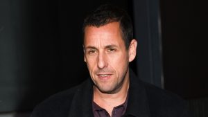 Adam Sandler