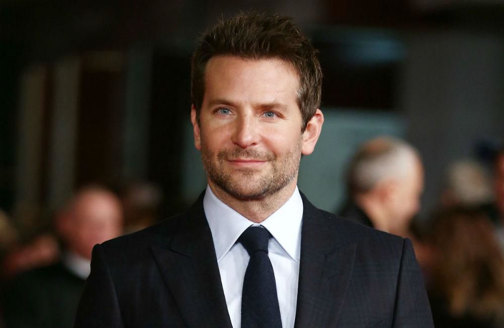 Bradley Cooper