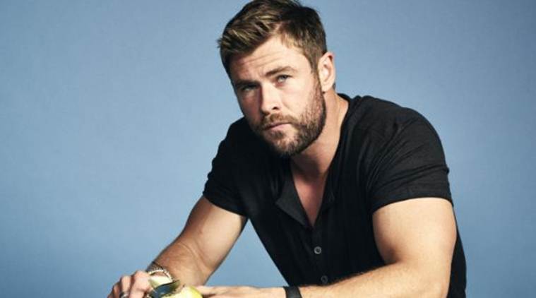 Chris Hemsworth