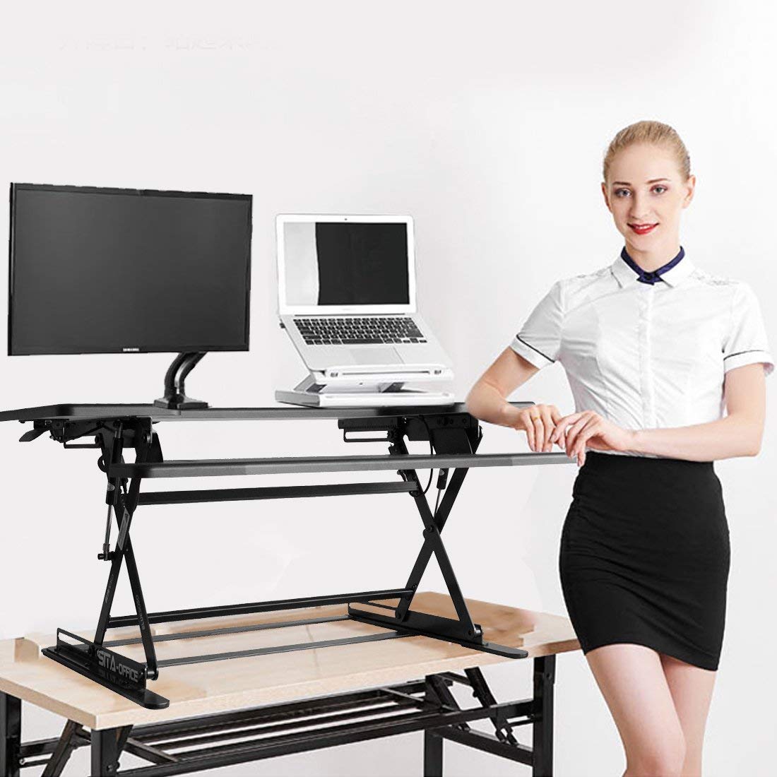 Top 10 Best Monitor Risers in 2022 Reviews Top Best Pro Review