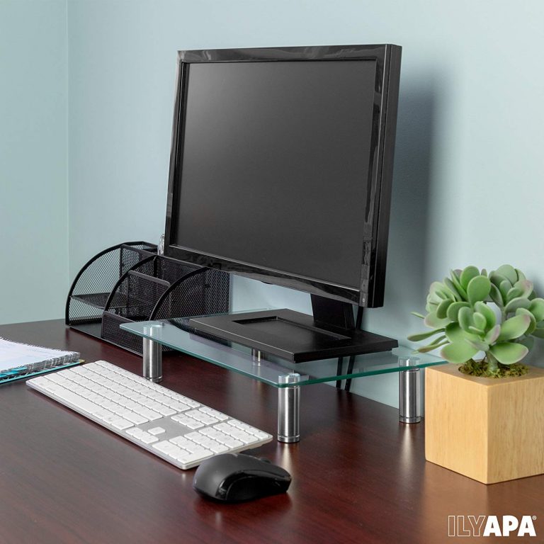 Top 10 Best Monitor Risers in 2022 Reviews Top Best Pro Review
