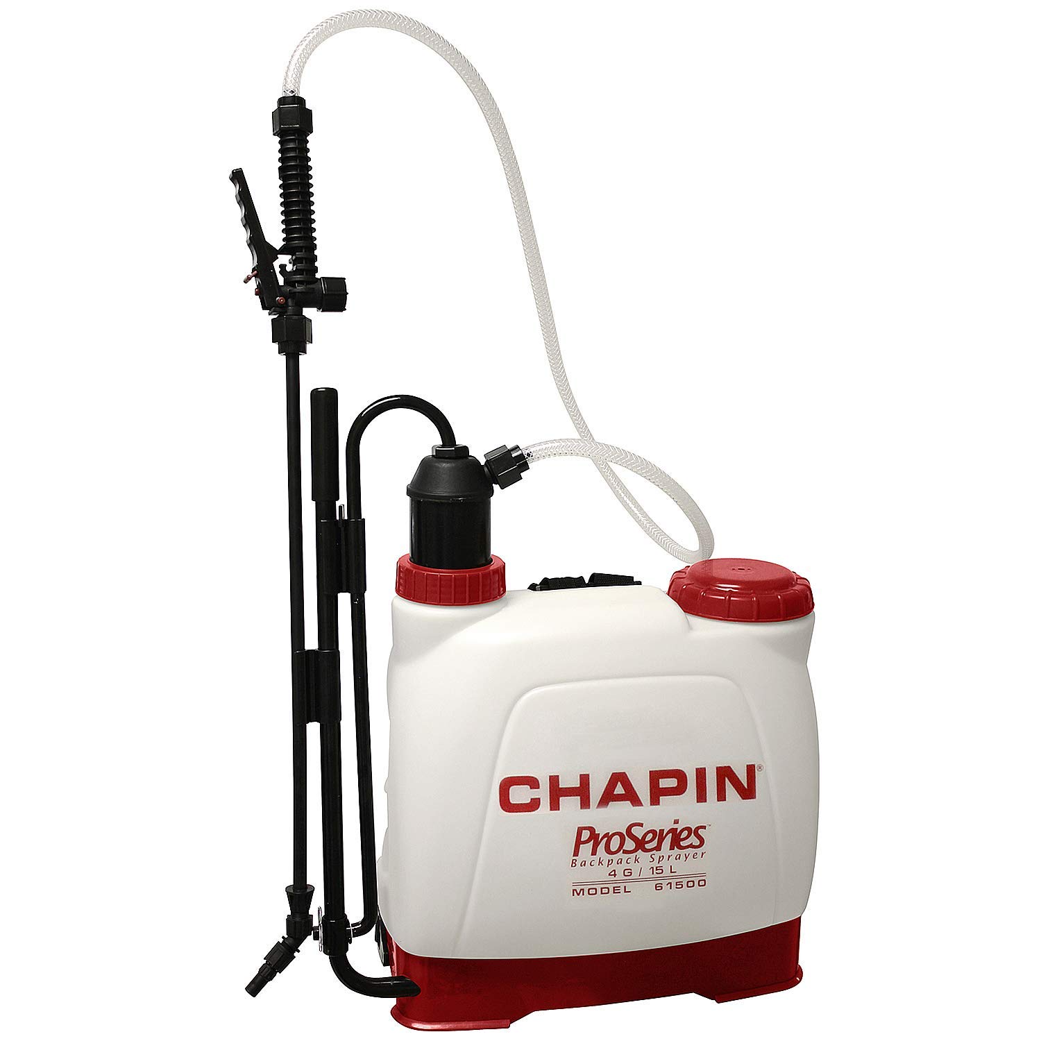 Chapin International 61500 Style Backpack Sprayer