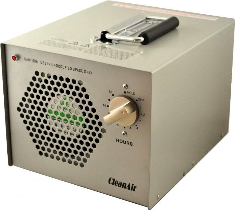 Top 10 Best Ozone Generators in 2022 Top Best Pro Review