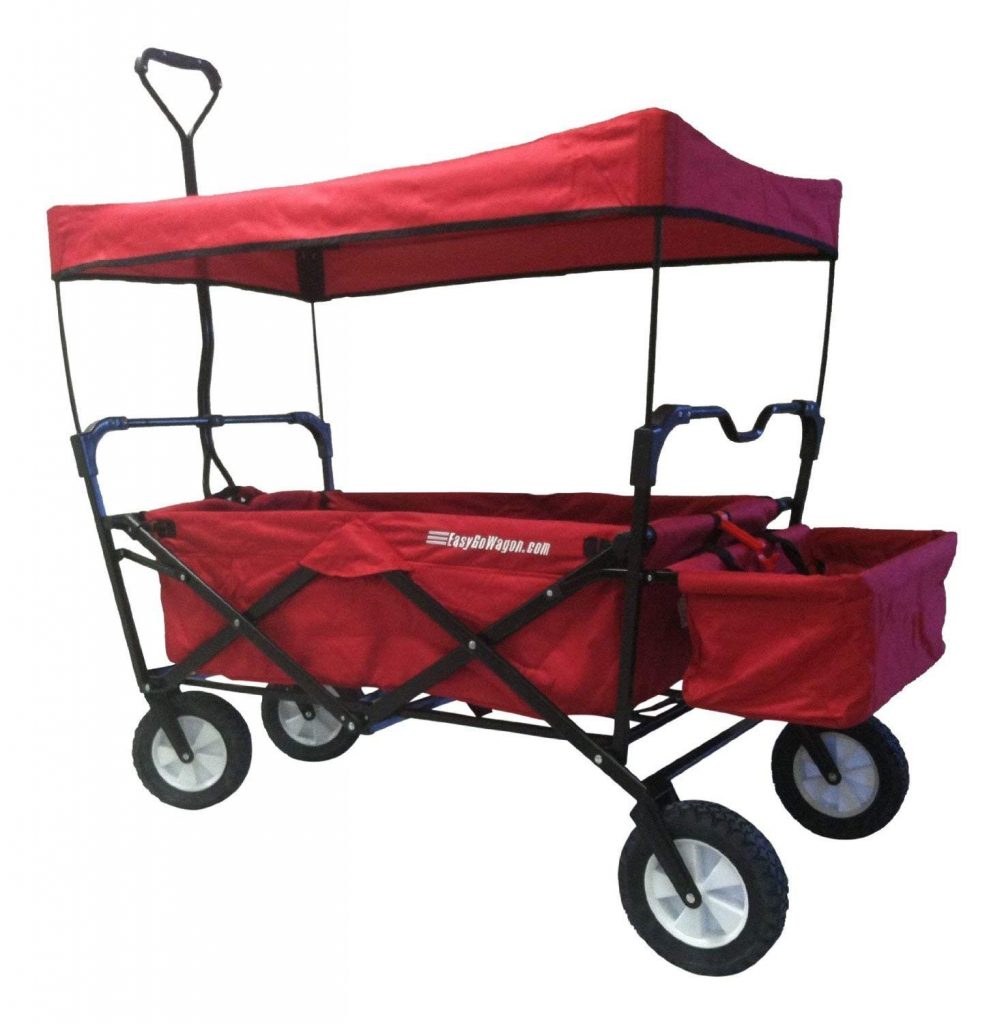 Top 10 Best Folding Wagons for Kids in 2022 Top Best Pro Review