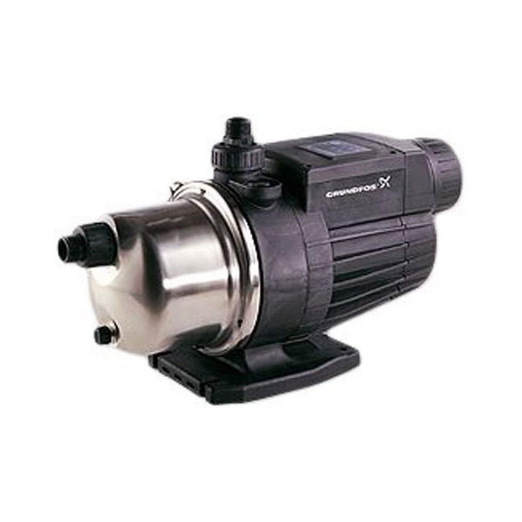 mq3 35 pressure boosting pump