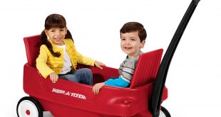 Radio Flyer Pathfinder WAGON