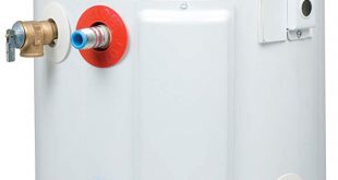 Reliance SOMS K 6 Gallon Electric Water Heater