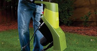 Top 10 Best Chipper Shredders in 2022 Reviews