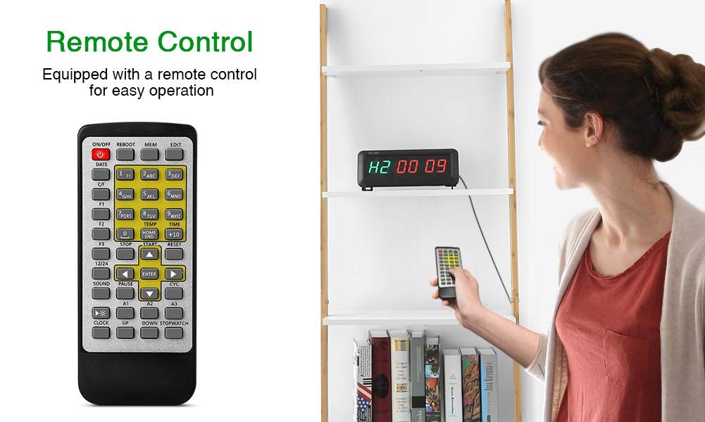 Top 10 Best Workout Timers in 2022 Top Best Pro Review