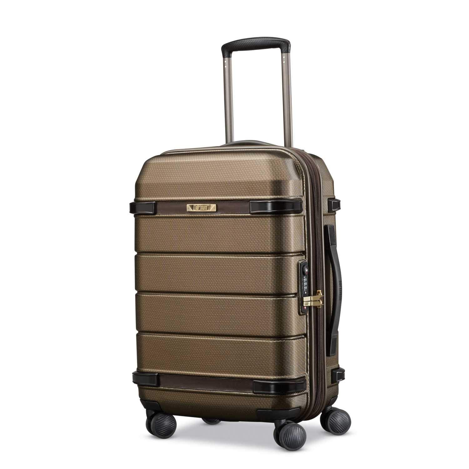 top 10 carry on luggage