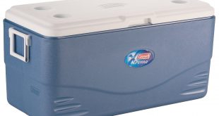 Coleman 100-Quart Xtreme Cooler