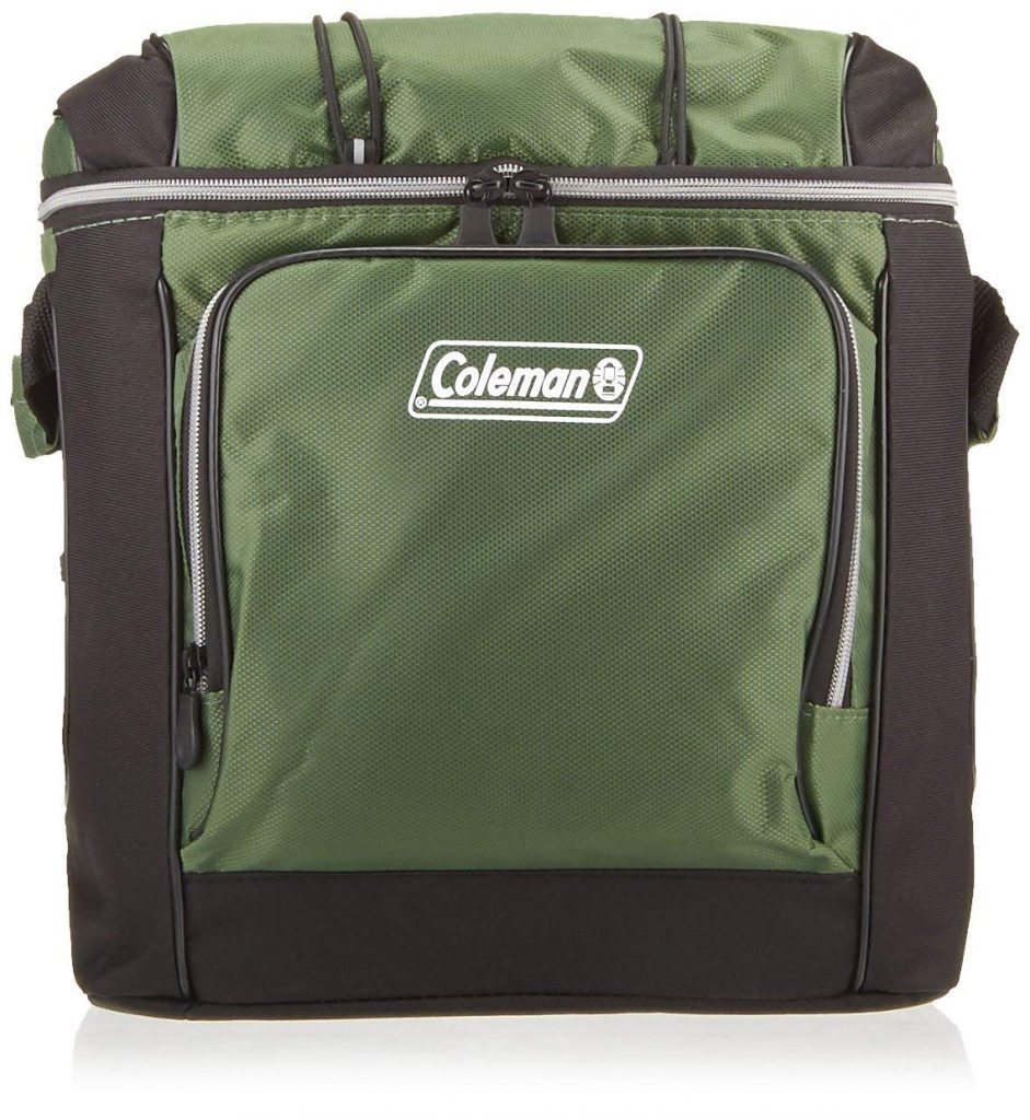 Coleman 30-Can Soft Cooler