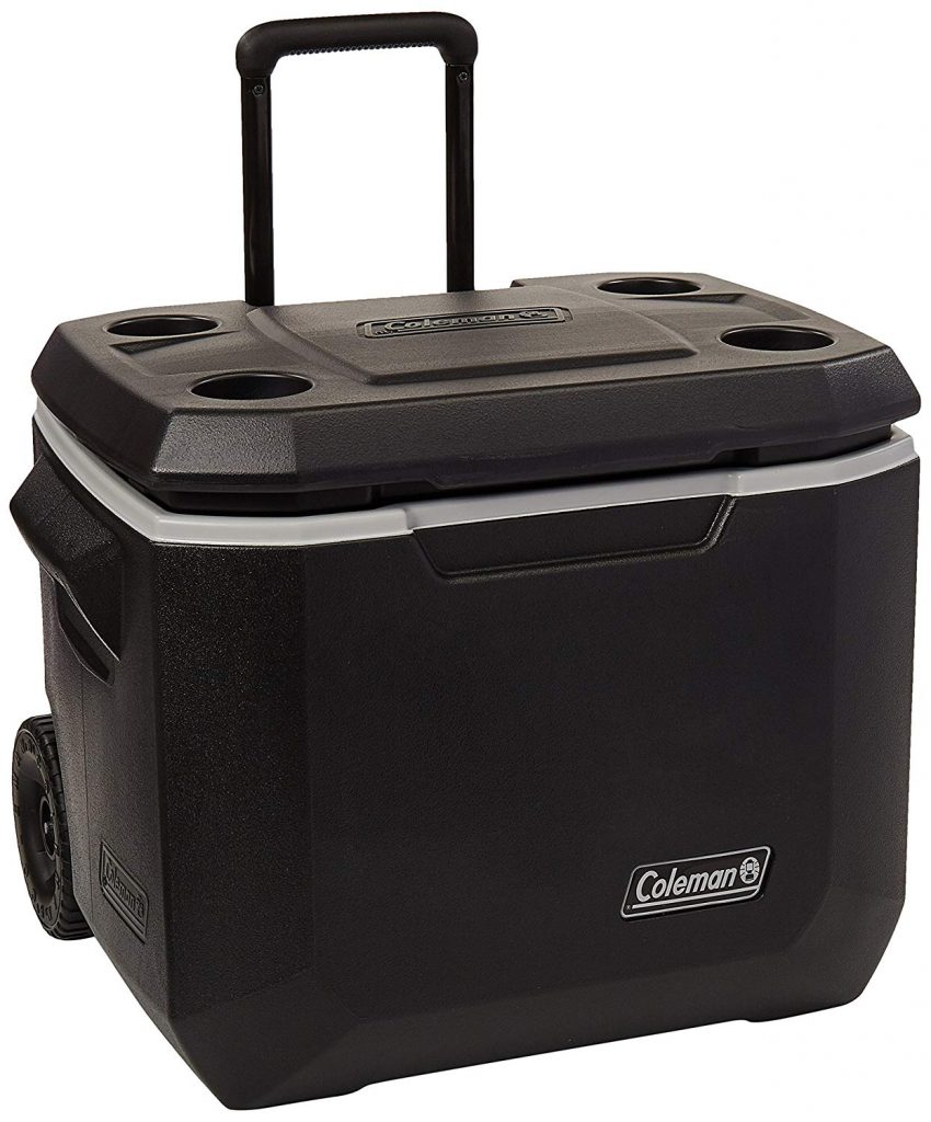 Coleman Xtreme Series Wheeled Cooler