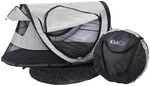 KidCo-PeaPod-Plus-Infant-Travel-Bed, P4012