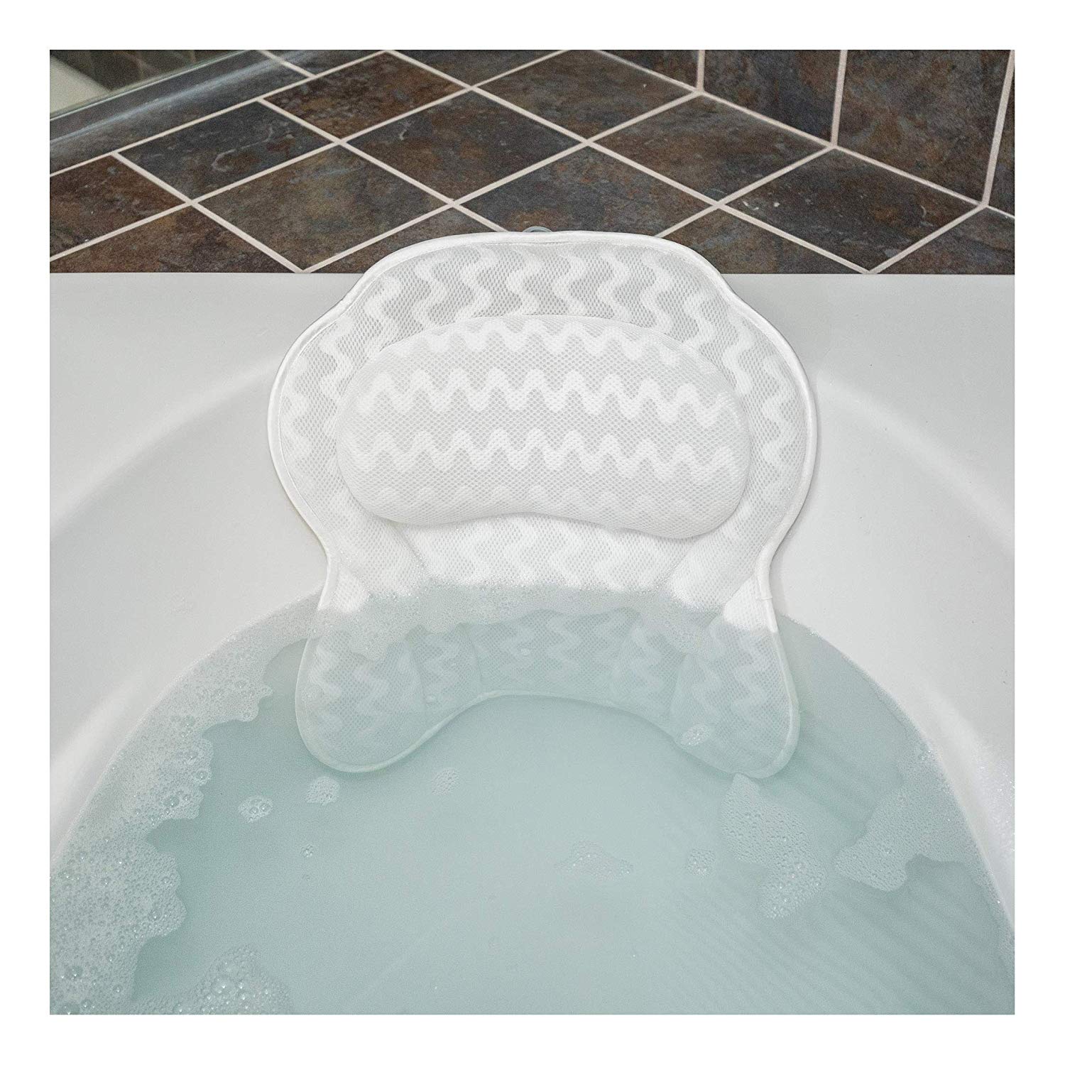 Top 10 Best Bath Pillows in 2022 Reviews Top Best Pro Review