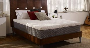 Top 10 Best Memory Foam Mattresses in 2022 Reviews