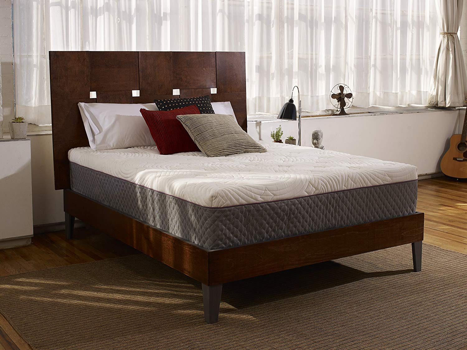 Top 10 Best Memory Foam Mattresses in 2022 Top Best Pro Review