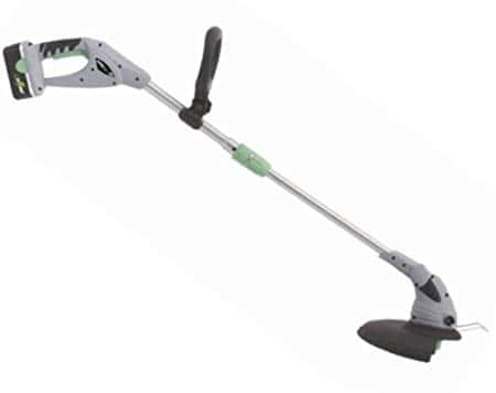  Earthwise Cordless Electric String Trimmer