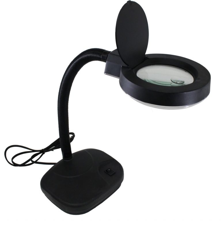 Top 10 Best Magnifying Lamps in 2022 Reviews Top Best Pro Review