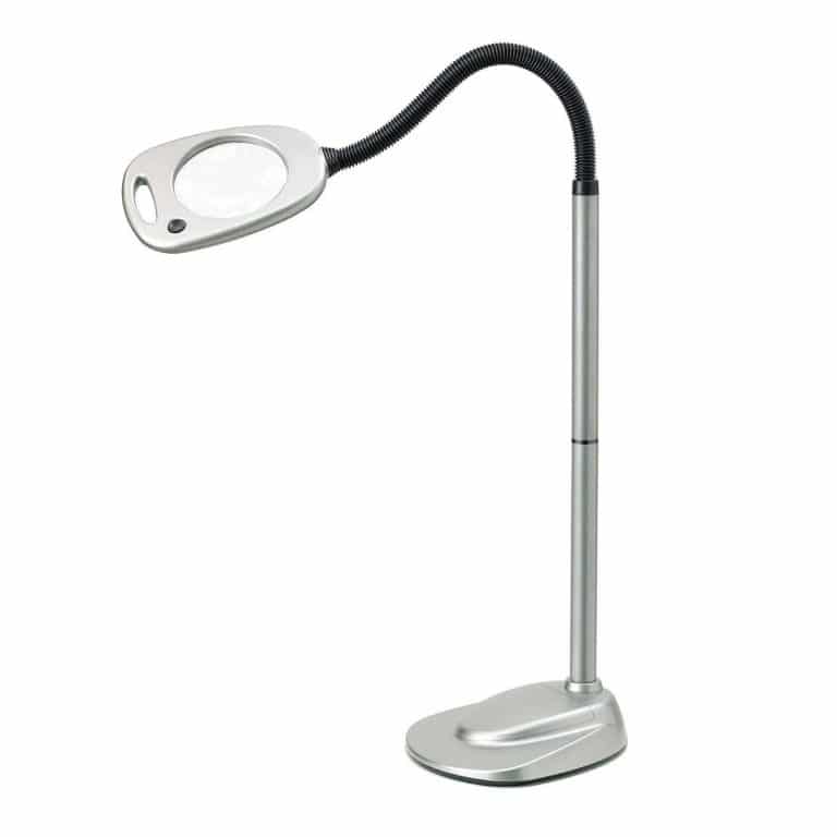 Top 10 Best Magnifying Lamps in 2022 Reviews Top Best Pro Review