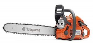 Husqvarna 450 Rancher Chainsaw