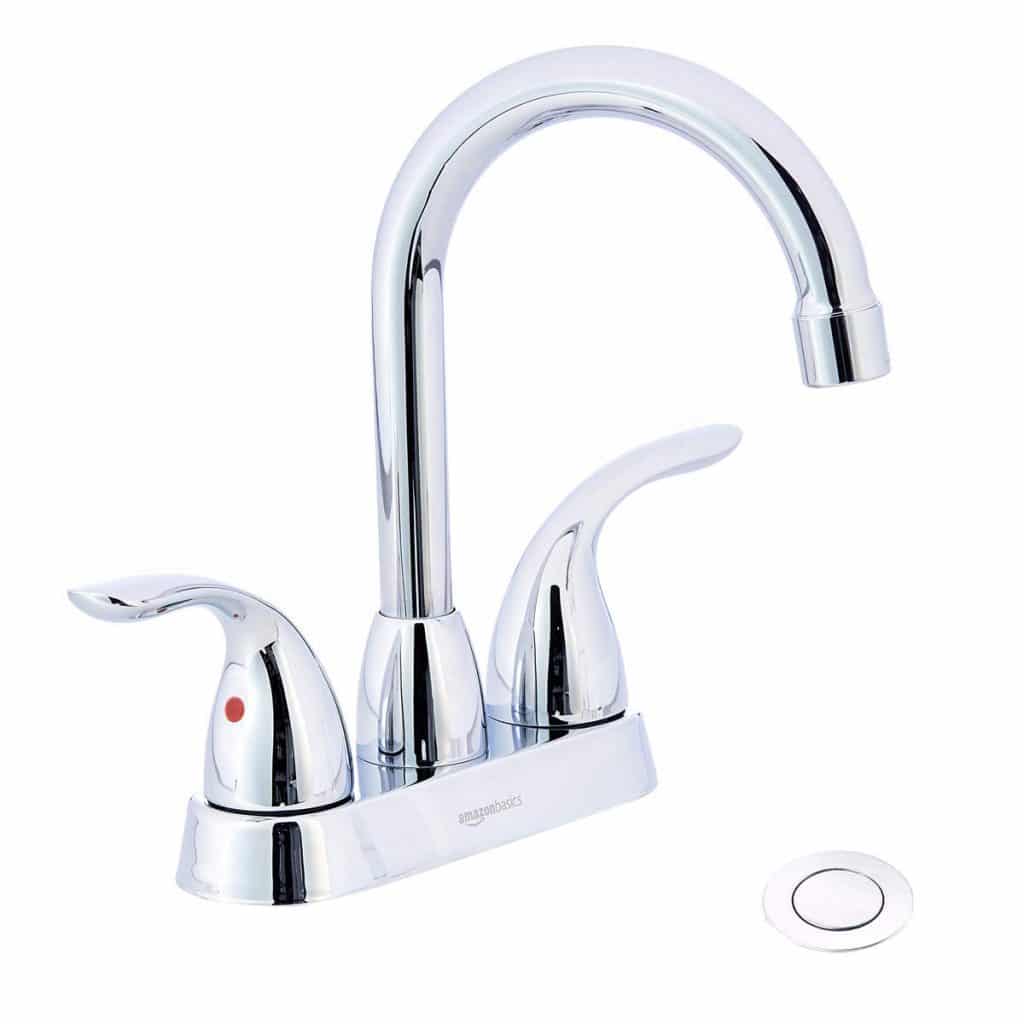 Top 10 Best Kitchen Sink Faucets in 2022 Reviews Top Best Pro Reveiws