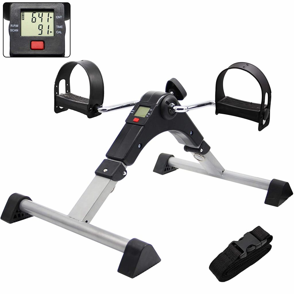 Top 10 Best Desk Exercise Bikes in 2022 Reviews Top Best Pro Review