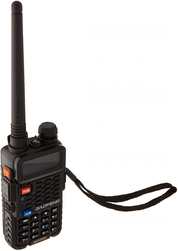 Top 10 Best Handheld CB Radios in 2022 Reviews Top Best Pro Reivew