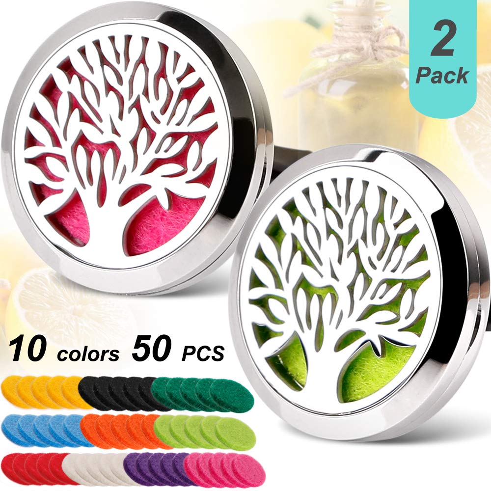 Top 10 Best Car Air Fresheners in 2022 Reviews You should buy