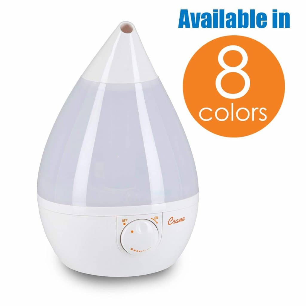 Top 10 Best Cool Mist Humidifiers Reviews You Should Give a try