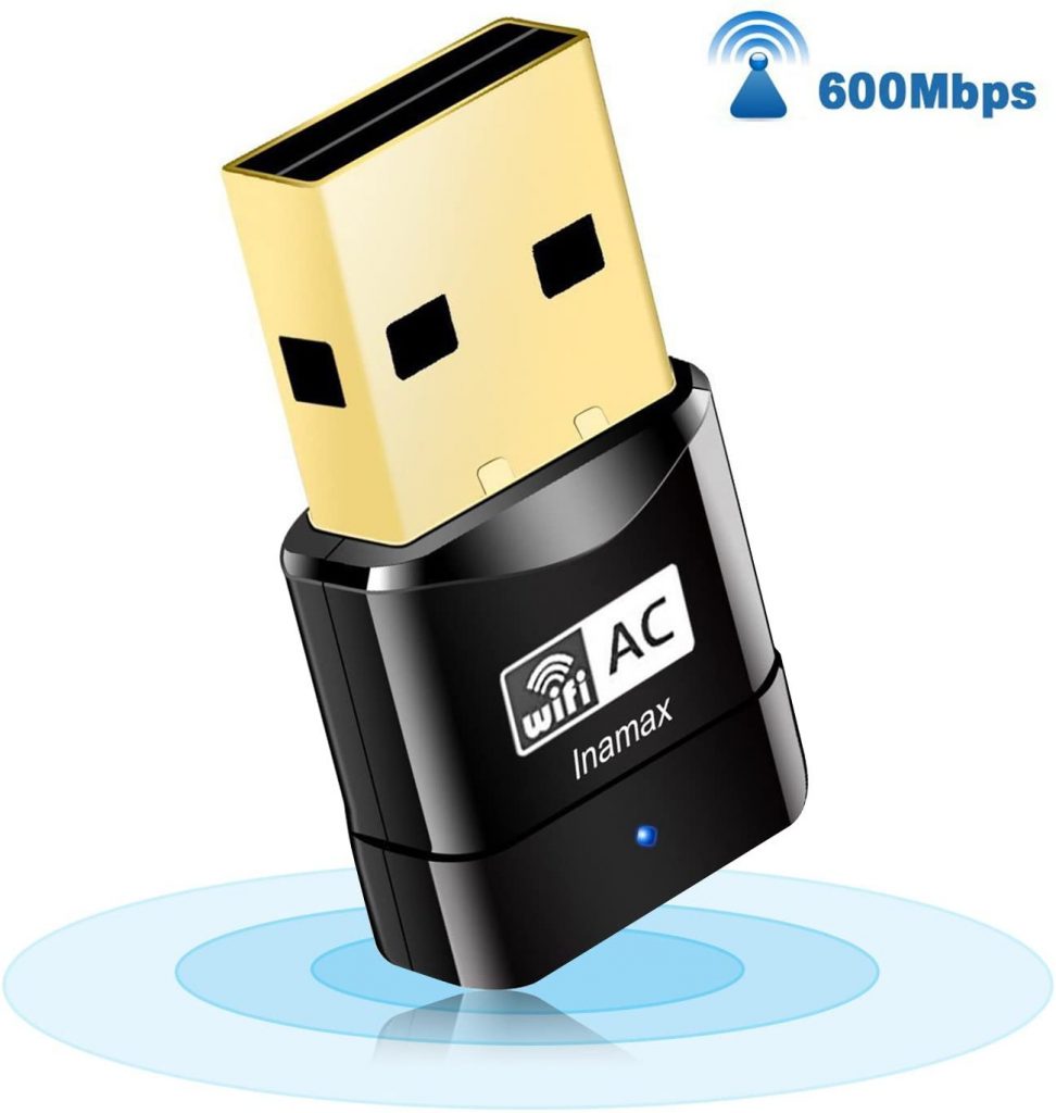 Top 10 Best Wireless WiFi Adapter in 2022 Top Best Pro Review