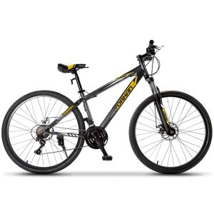 Murtisol Mountain Bike 27.5’’ Hybrid Bicycle