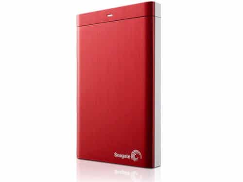 Seagate Backup Plus 1TB Portable External Hard Drive USB 3.0