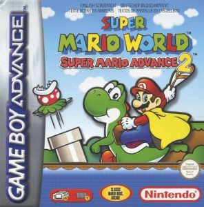 Super Mario World 2