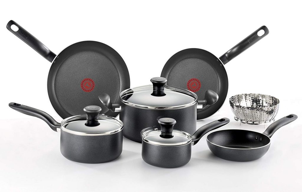 best pots and pans for beginners