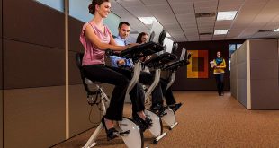 Top 10 Best Desk Exercise Bikes in 2022 Reviews