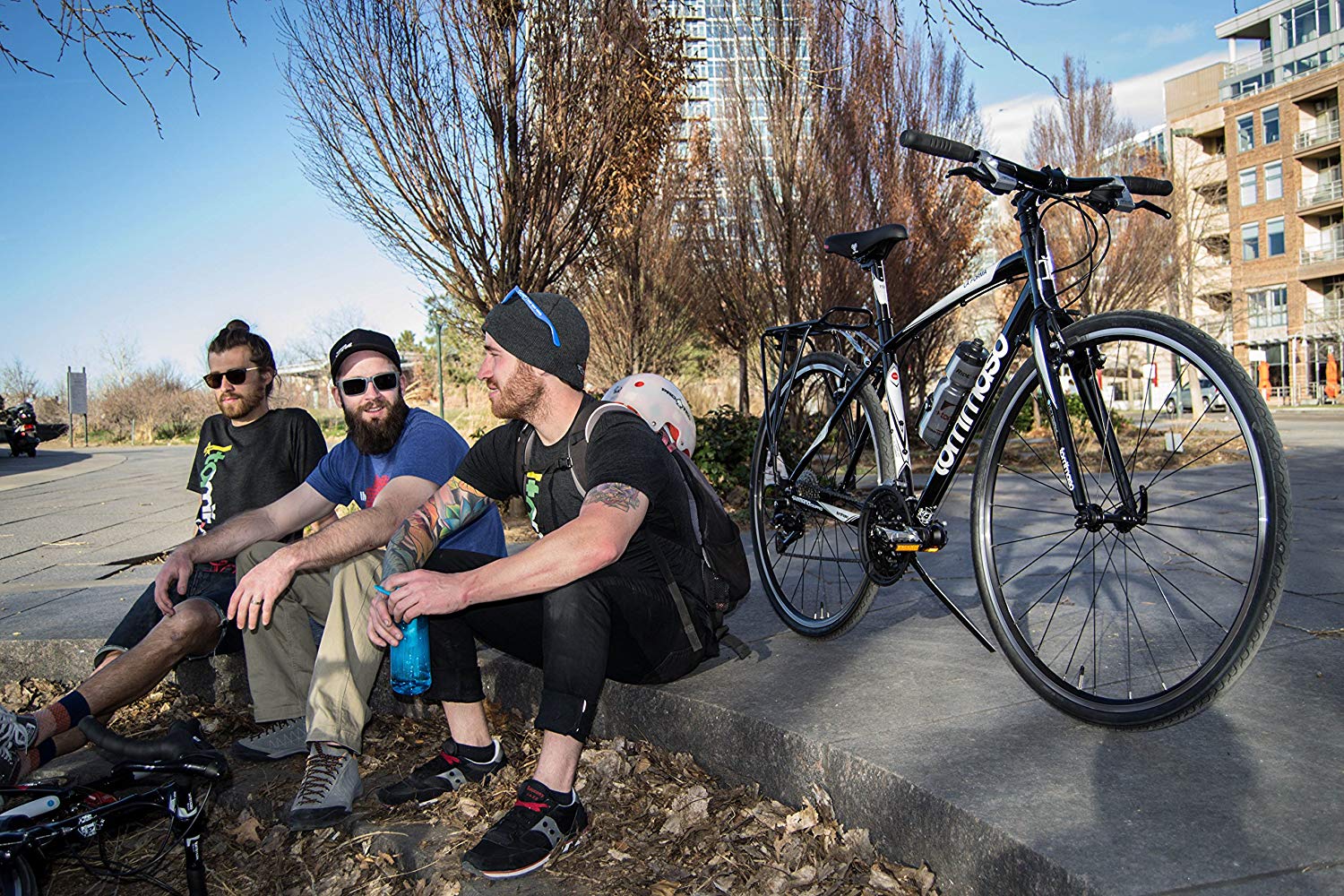 what's the best hybrid bike
