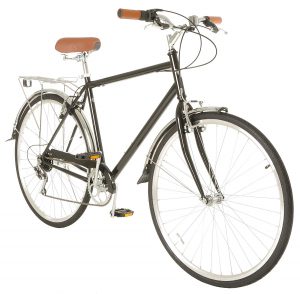 Vilano Men's Hybrid Bike
