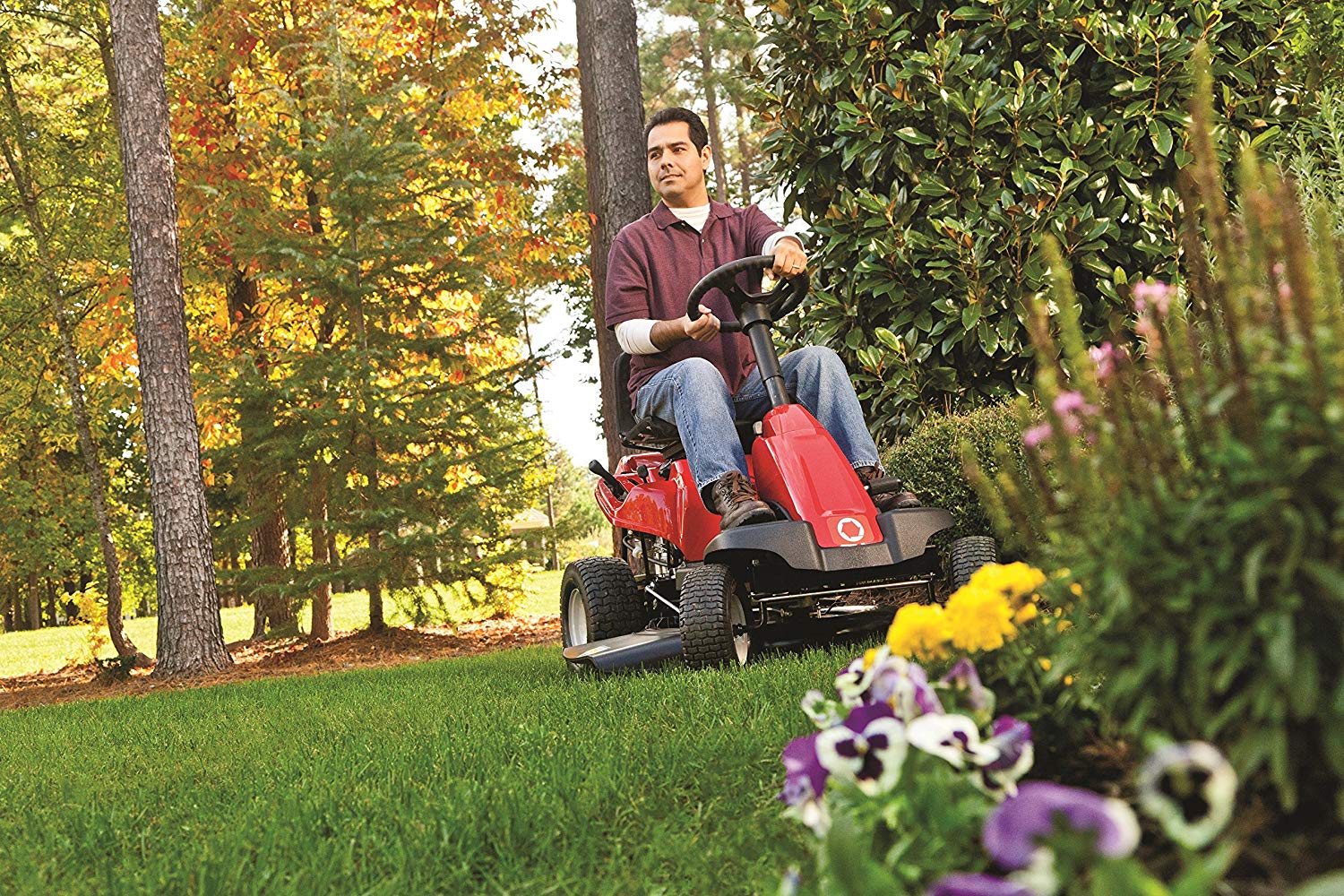 Top 10 Best Riding Lawn Mowers in 2022 Top Best Pro Review