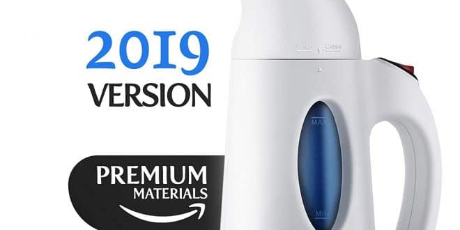 Top 10 Best Salav Garment Steamers In 2020 Pro Review Top 10 Best Salav Garment Steamers In